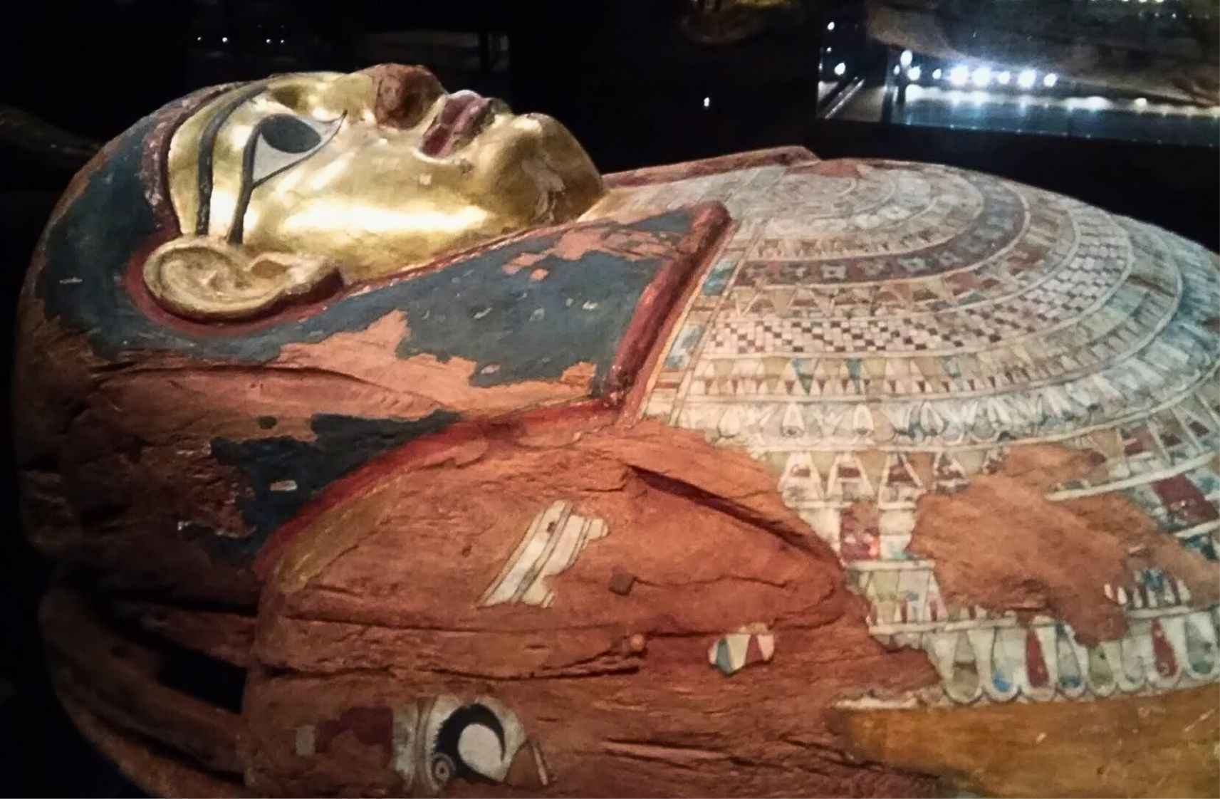 Archaeological Museum of the Jagiellonian University Krakow