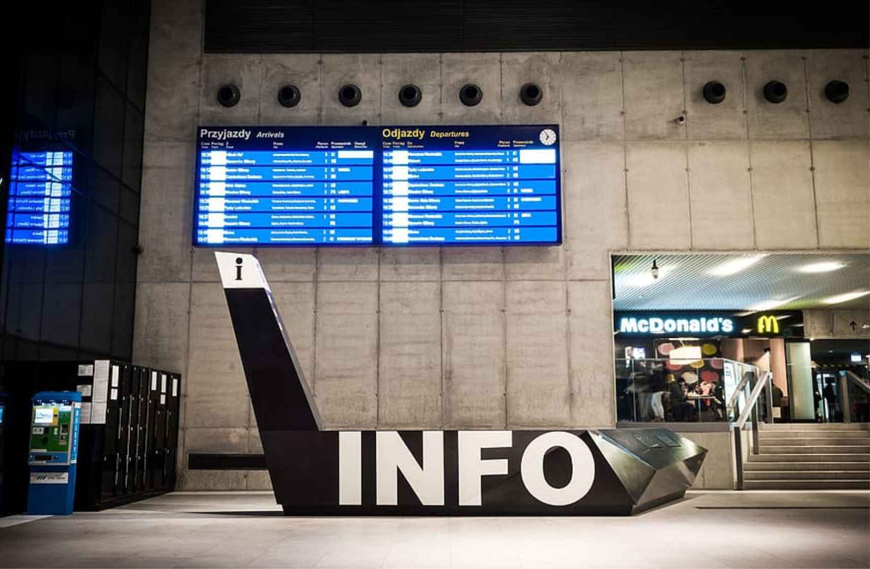 Katowice International Airport 