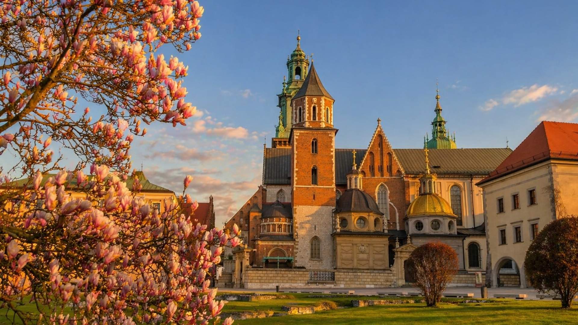 Wawel en Cracovia: qué ver y cómo organizar la visita