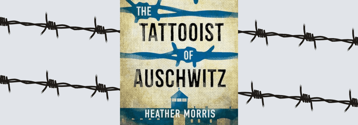EL TATUADOR DE AUSCHWITZ - ¿Realmente sucedió?