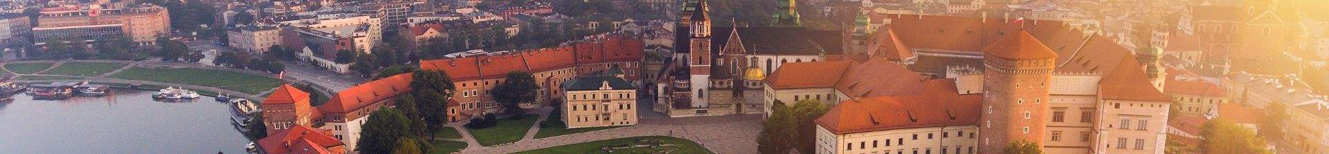 Guía de Cracovia