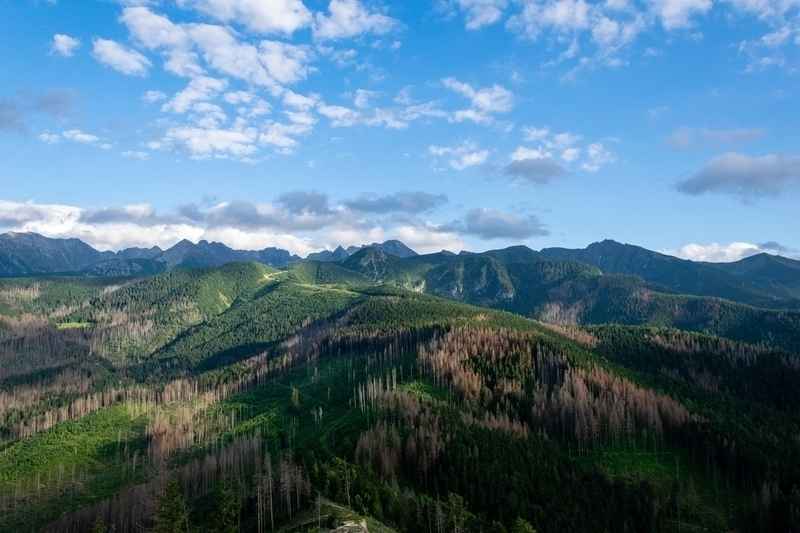 tatra mautains