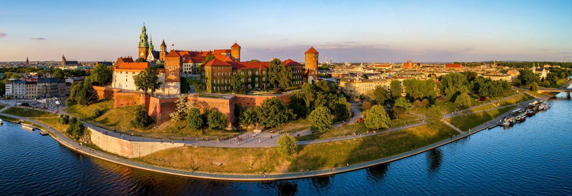 Cracovia y sus alrededores en verano: Descubre una región llena de sorpresas