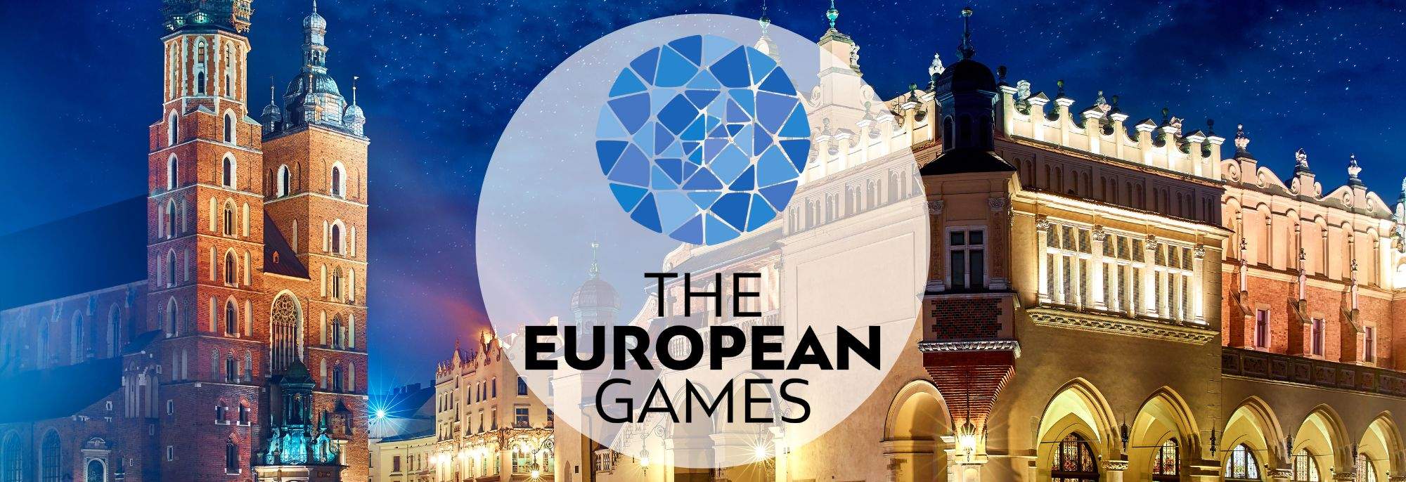 Juegos Europeos 2023: El foco está en Cracovia