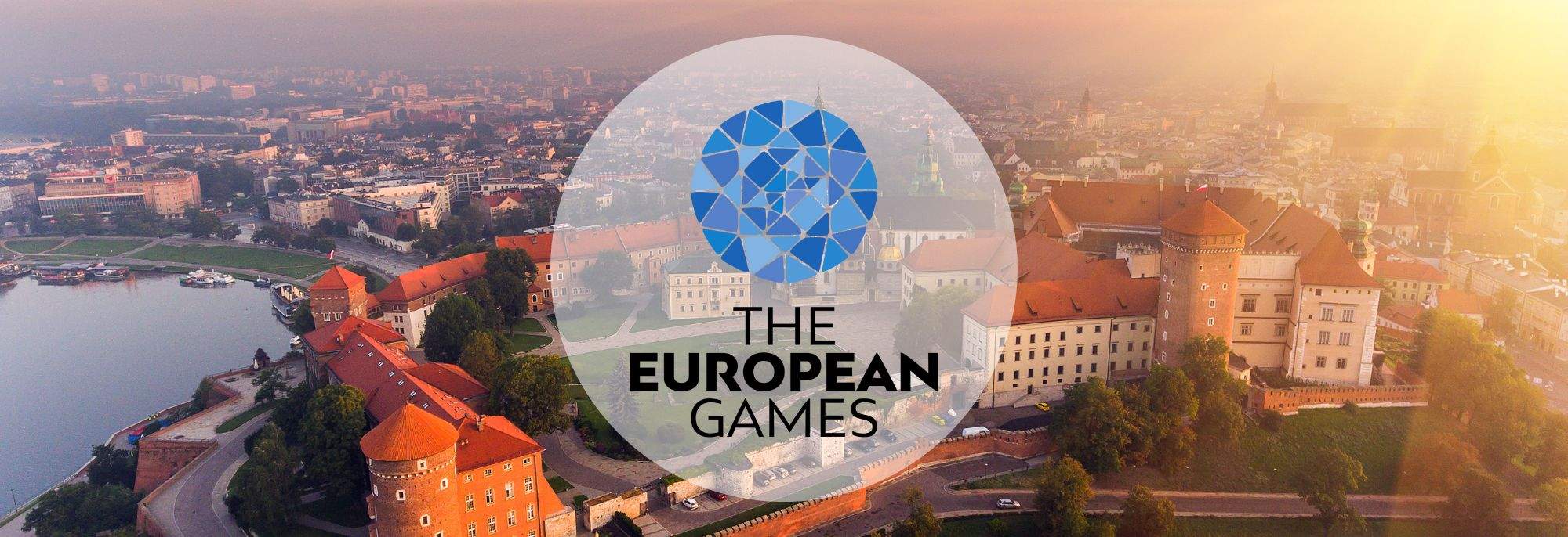 Cracovia: ¡Descubre Emociones enérgicas durante los Juegos Europeos 2023!