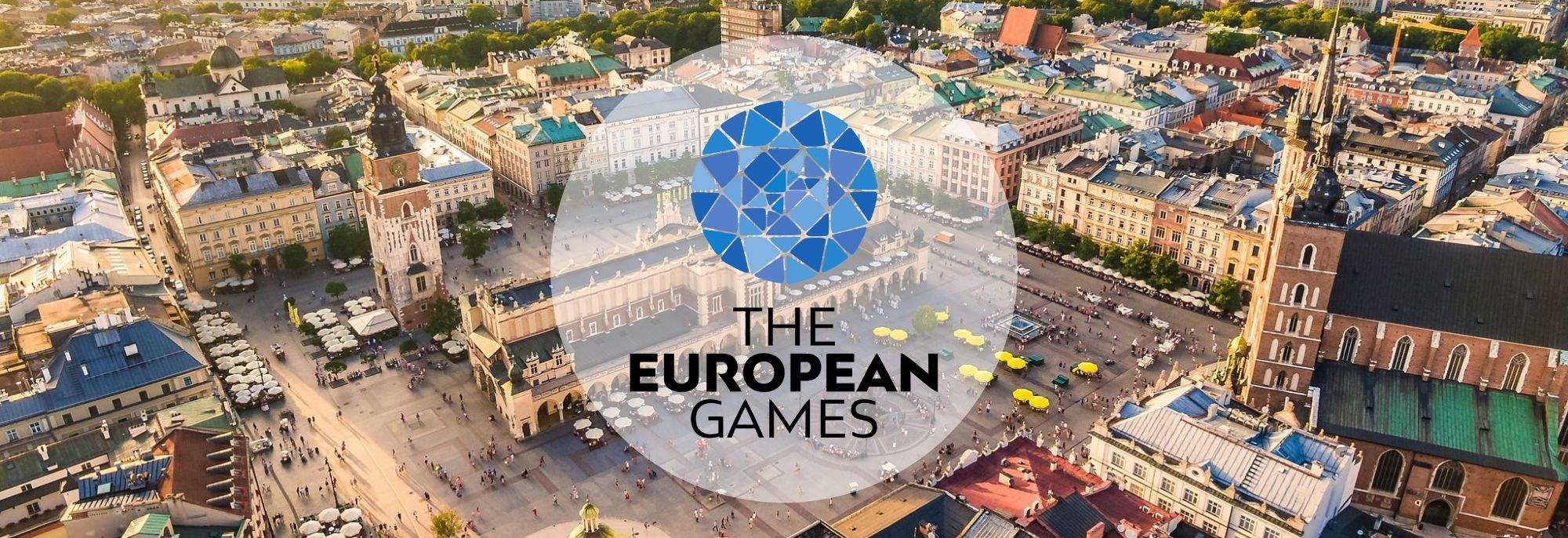 Inauguración de los III Juegos Europeos en Cracovia y Malopolska 2023 – Un espectáculo de deporte y cultura