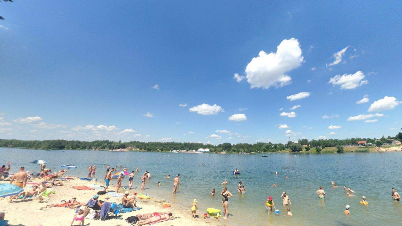 Las mejores zonas de agua en Cracovia: Guía de verano