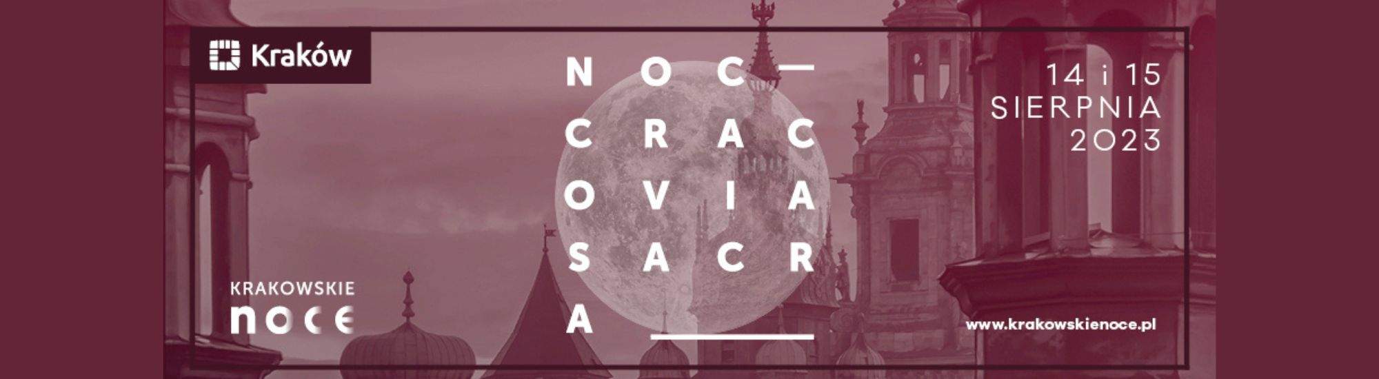 Noches de Cracovia Sacra: conciertos, exposiciones y descubrimiento de secretos de las iglesias