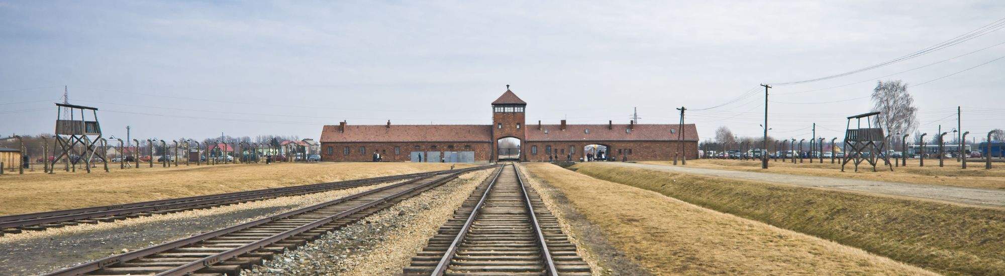 EE.UU. apoya la visita virtual a Auschwitz-Birkenau