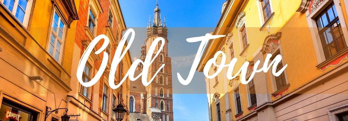 Conoce mejor la Ciudad Vieja de Cracovia