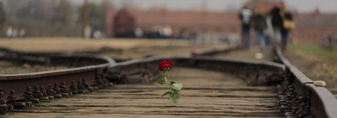 La rampa de Auschwitz-Birkenau: Un lugar de recuerdo y advertencia