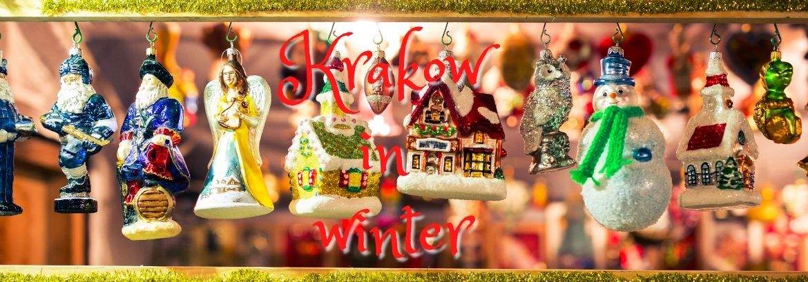 ¿Qué hacer en Cracovia en invierno? Las 9 mejores actividades.