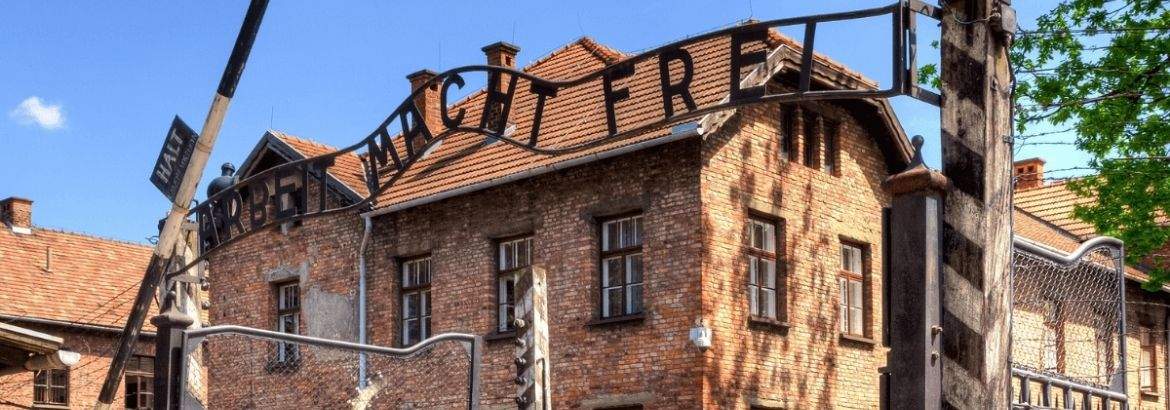 Historia del campo de Auschwitz-Birkenau