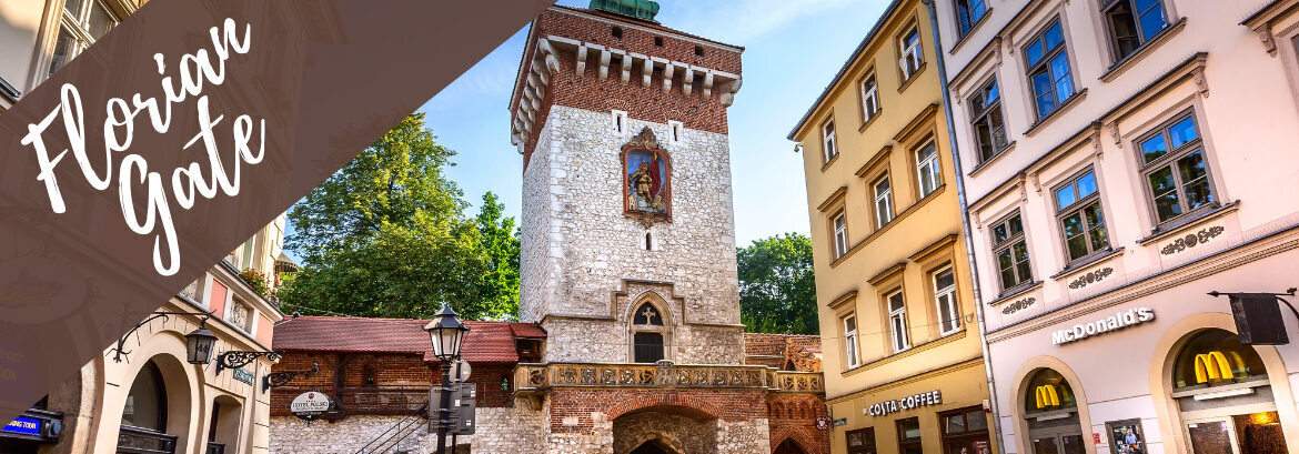 La Puerta Florian: la joya histórica de Cracovia y su lucha por la supervivencia