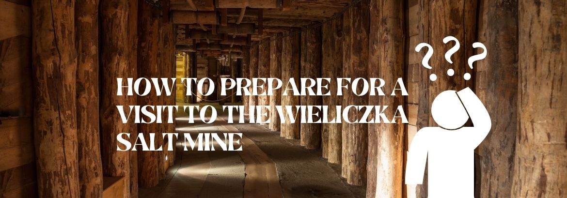 Cómo visitar la Mina de Sal de Wieliczka - información útil para los visitantes